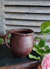 ANCIEN POT BROC CRUCHE PICHET