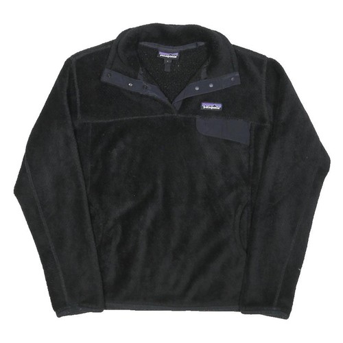 Patagonia femme noir - femme,