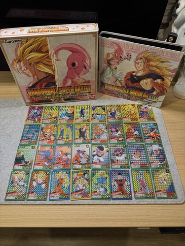 Dragon ball super battle - ball,