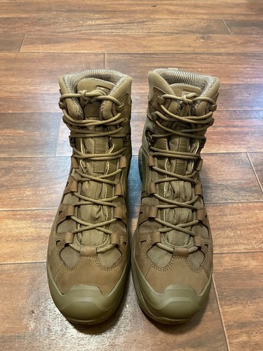 Salomon quest gtx forces - quest,