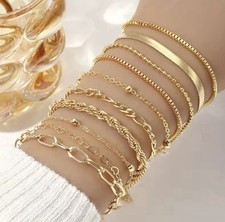 Ensemble bracelets - ensemble, 10