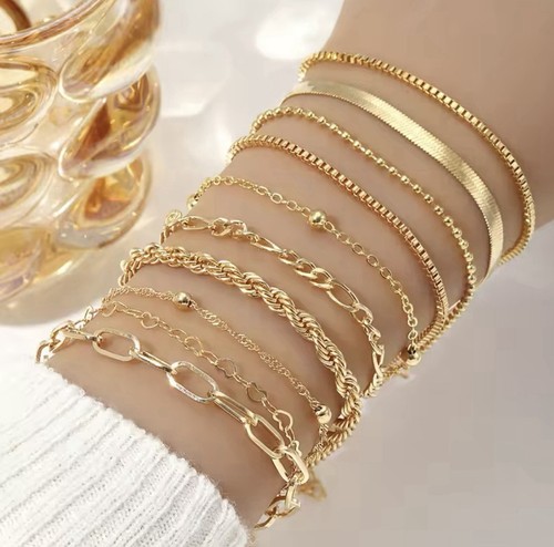 Ensemble bracelets - ensemble,