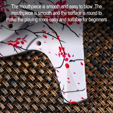 Ocarina Instrument de Musique