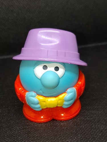 Nerfuls kenner figurine - kenner,