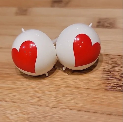Heart eyes customize your - eyes, to