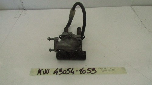 Vanne thermostat kawasaki 5 - kawasaki,