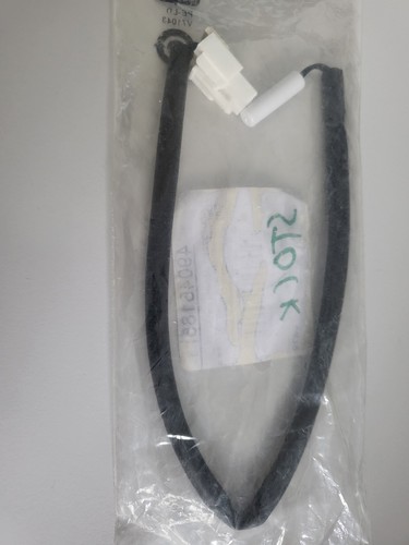 Haier sonde dégivrage - de,