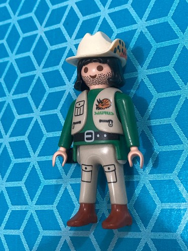 Playmobil vintage city - playmobil,