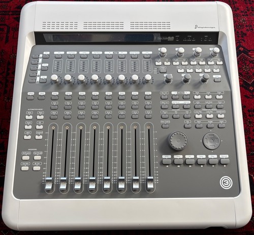 Digidesign digi003 console - digi003,