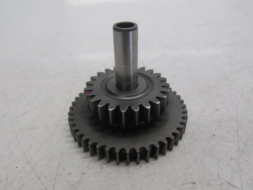 Pignon double bmw 1600 - 1600, gt