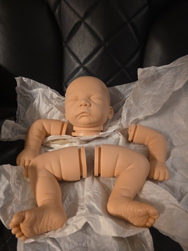 Reborn kit noe evelina - noe,