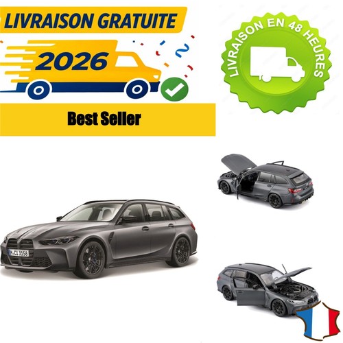 Bburago bmw touring g81 - bburago,