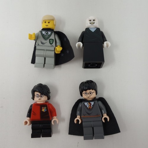 Lot lego harry potter - lego,