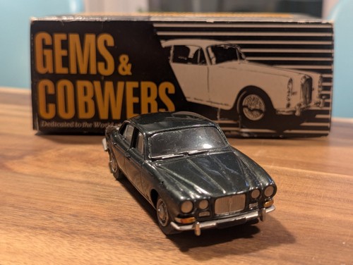 Jaguar xj12 gems - jaguar, &