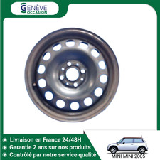 🇫🇷 JANTE TOLE MINI MINI