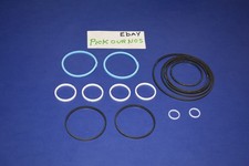 Transmission Téflon Huile