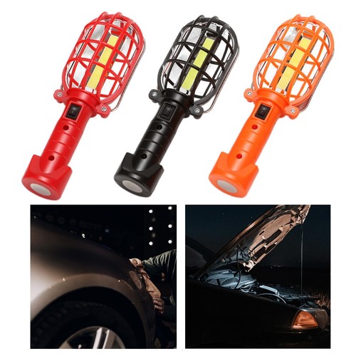 Lampe travail cob - de,