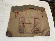 ANCIEN SAC MILITAIRE A