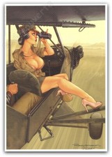 Ex-libris Romain Hugault