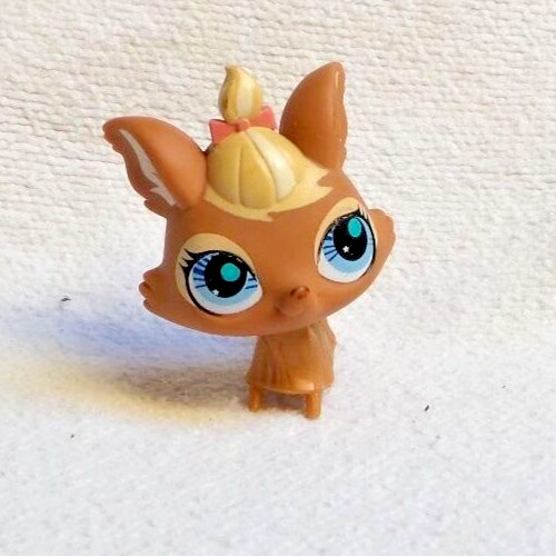 Littlest pet shop petshop - littlest,