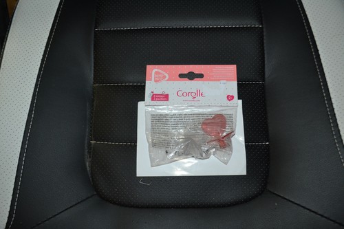 Tetine neuve poupee corolle - poupee,