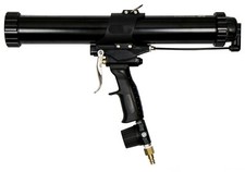 Otto Druckluft-Pistole P600