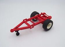 PLAYMOBIL (T4133) FERME - Chassis avec Roues pour Remorque Citerne Vaches 4494