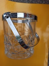 Seau À Champagne Cristal