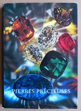 PIERRES PRÉCIEUSES par