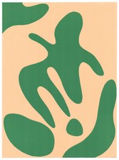 Jean ARP. Composition -