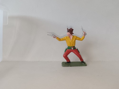 Starlux western cowboy ref - starlux,