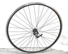 Ruota 27,5 VTT Arrière Noire
