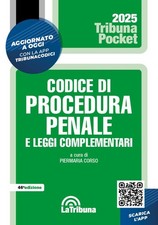 Piermaria Corso Codice di