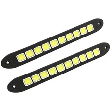 Paire feux jour led - feux,
