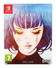 Gris Devolver Deluxe Nintendo