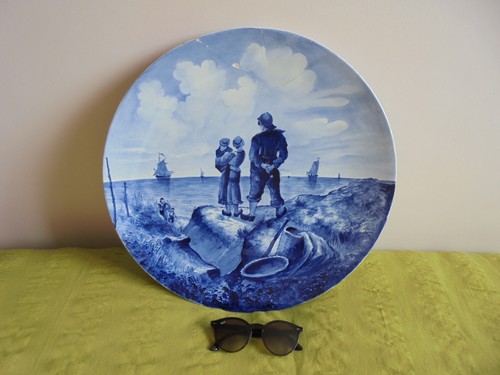 Delft villeroy - ,
