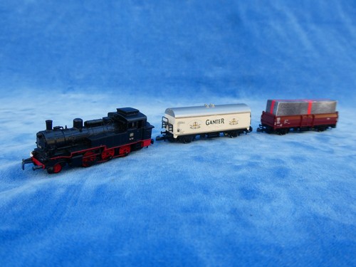 Top train coffret box - top,