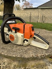 STIHL MS 260 Tronçonneuse