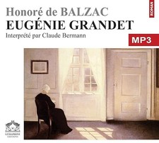 Eugenie grandet/CDMP3/Texte