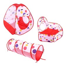 3Pcs/Set Enfants Bébé Jouer