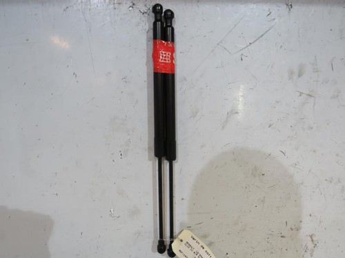 Verin coffre renault clio 4 - de,