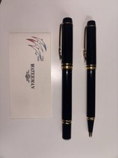 Coffret Waterman Idéal Man