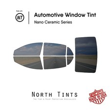 Nano Céramique Prédécoupé