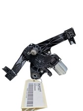 MOTEUR ESSUIE GLACE ARRIÈRE WINDSHIELD WIPER MOTOR REAR Opel Corsa E 39176498