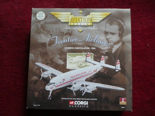 Avion metal lockheed