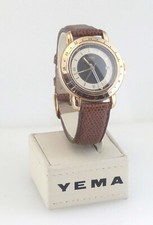 YEMA PARIS ZMZW23 - 50TH