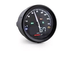 Compteur de vitesse Koso D60