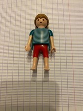 PLAYMOBIL  PERSONNAGE HOMME
