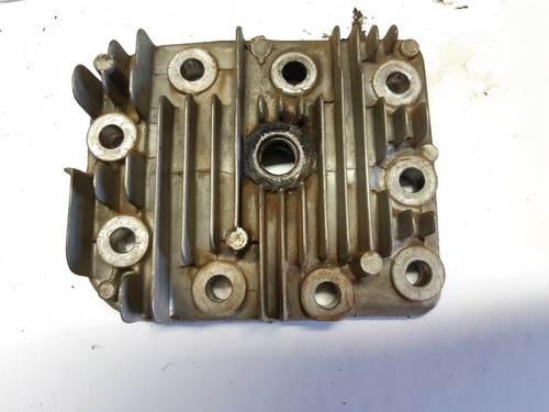 Culasse moteur tondeuse - de, de