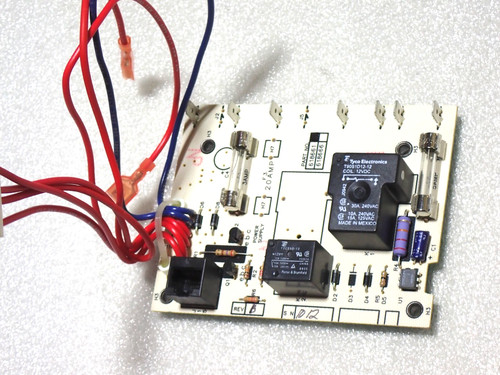 Norcold 618661 way power - 2-way,